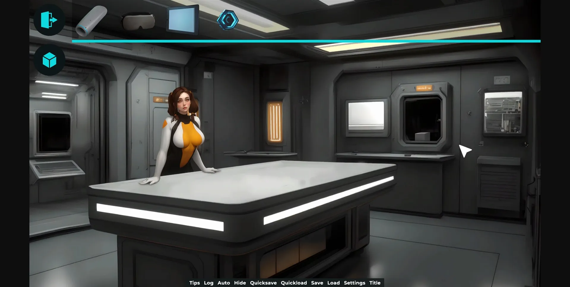 Unity Erosphere [v15.14.30.2-2k] [bdot.labs] | Free Adult Games