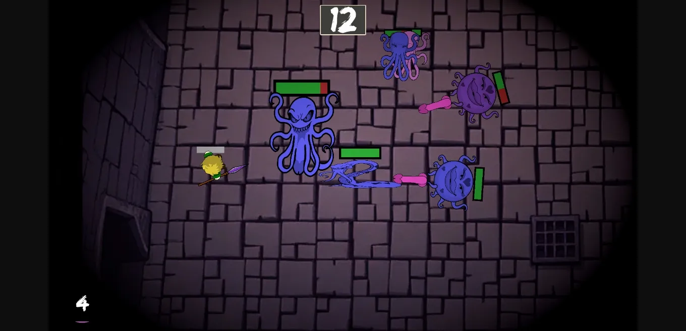 Unity Escape Transformation Dungeon [v0.96] [Nuleha Games] | Free Adult Games