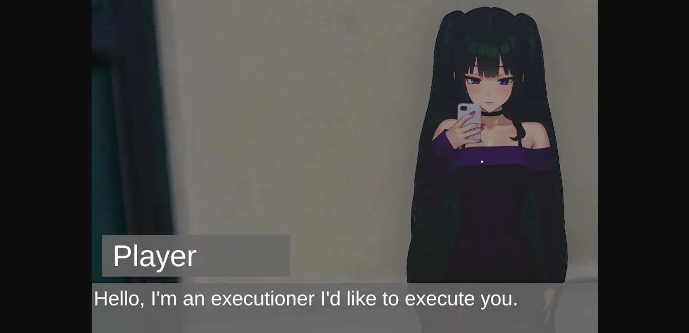 Unity Executioners World [1.3.1] [Entropy] | Free Adult Games