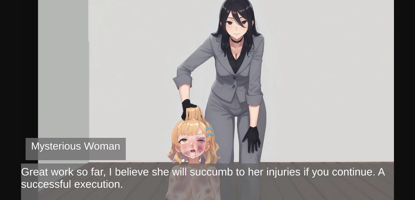 Unity Executioners World [1.3.1] [Entropy] | Free Adult Games