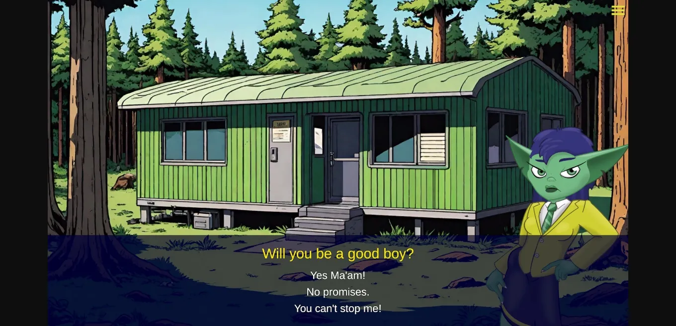 Unity Fairytail Village [v002] [Destriarch] | Free Adult Games