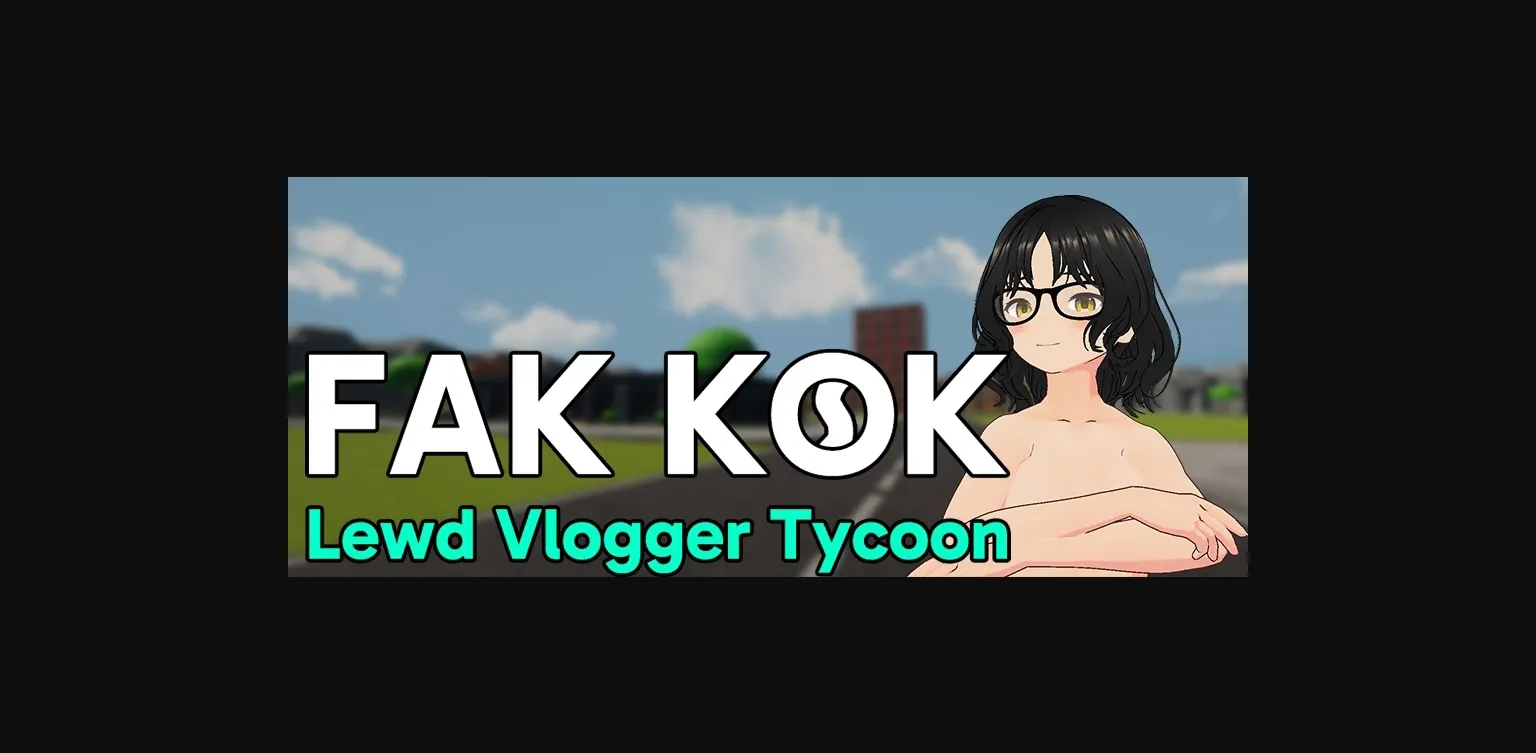 Unity Fak Kok  Lewd Vlogger Tycoon [v0.1] [TheDuceDev] | Free Adult Games