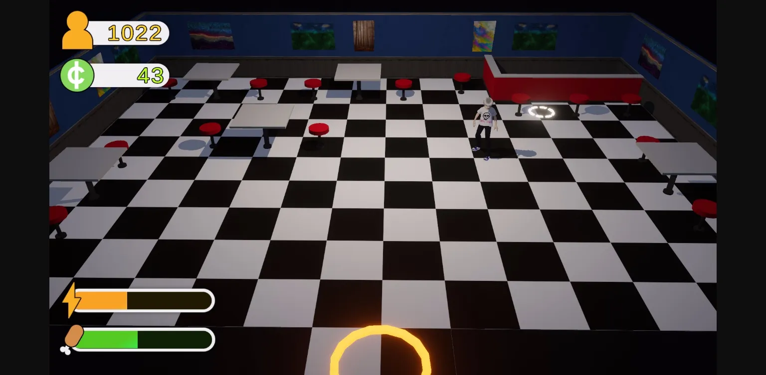 Unity Fak Kok  Lewd Vlogger Tycoon [v0.1] [TheDuceDev] | Free Adult Games