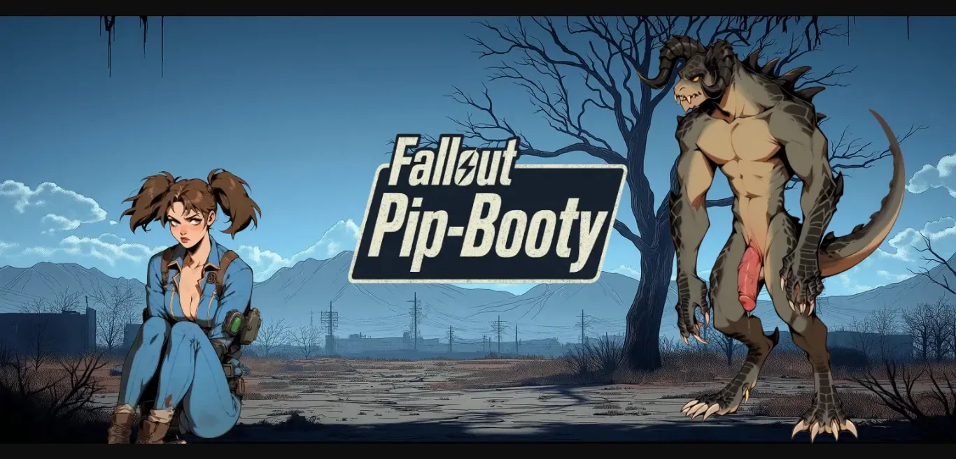 Unity Fallout  Pip-Booty [v0.5b] [Cumshot Chronicles Interactive] | Free Adult Games