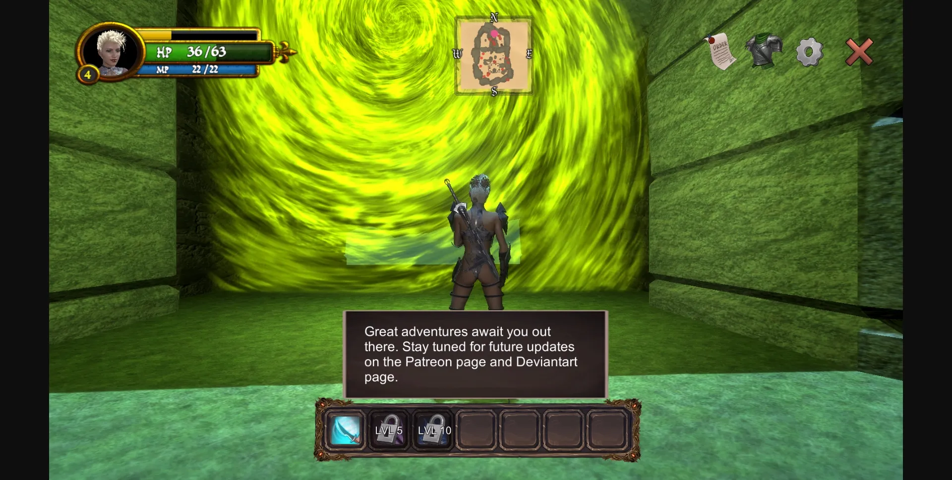 Unity Fantasy Femdom Kingdom [v1.4] [ExtremeBoots] | Free Adult Games