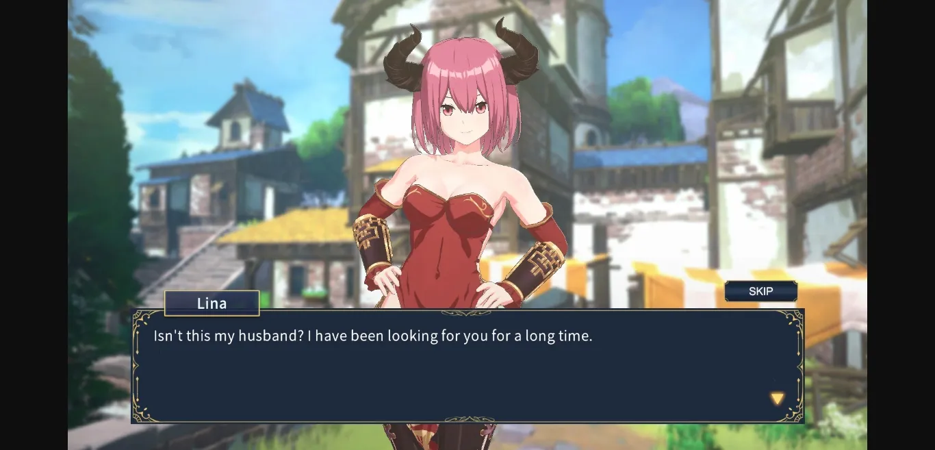 Unity Fantasy Match -Make a H match with cute young woman- [v1.0] [魔界あ号営業所] | Free Adult Games