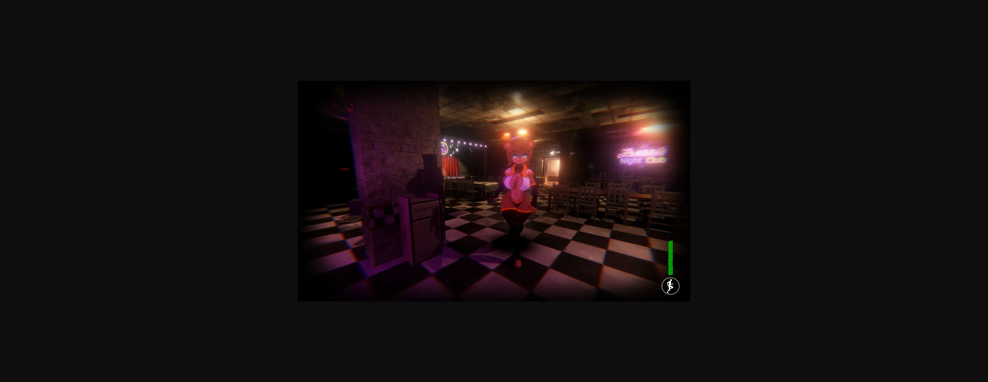 Unity Fap Nights at Frenni's Night Club [v0.2.7xx] [FATAL FIRE Studios] | Free Adult Games