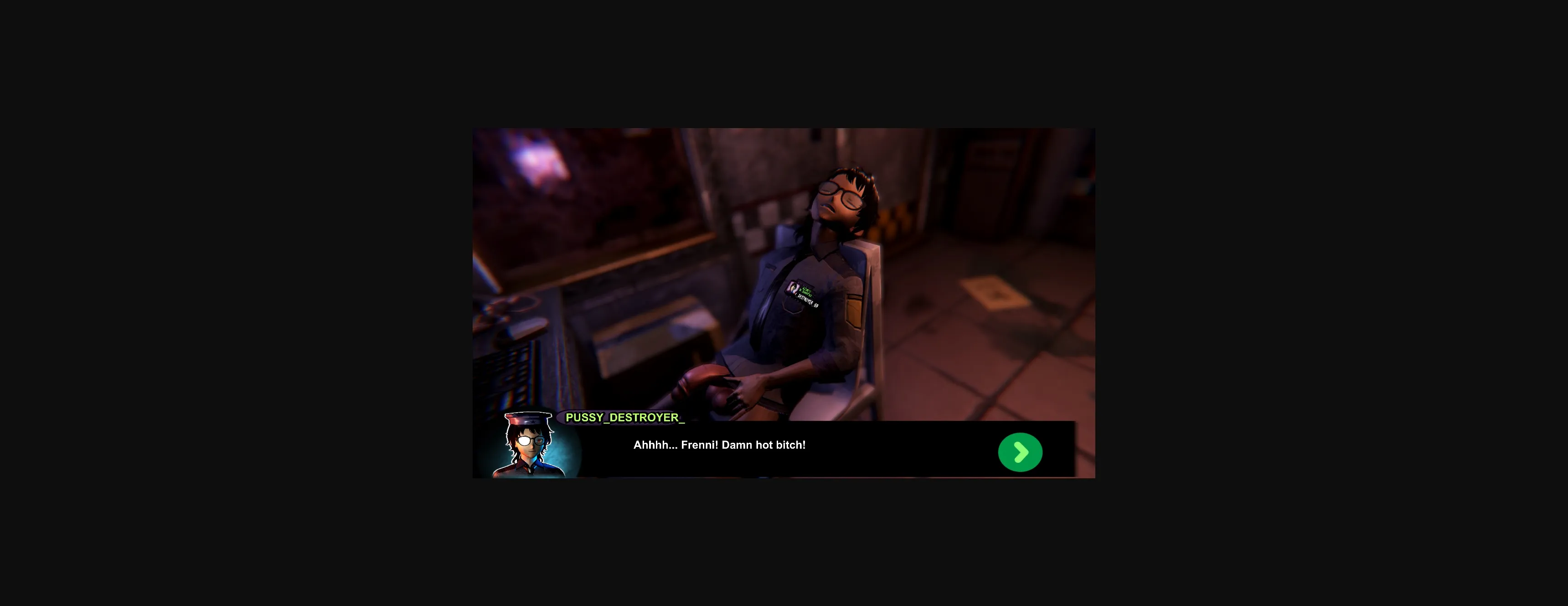 Unity Fap Nights at Frenni's Night Club [v0.2.7xx] [FATAL FIRE Studios] | Free Adult Games