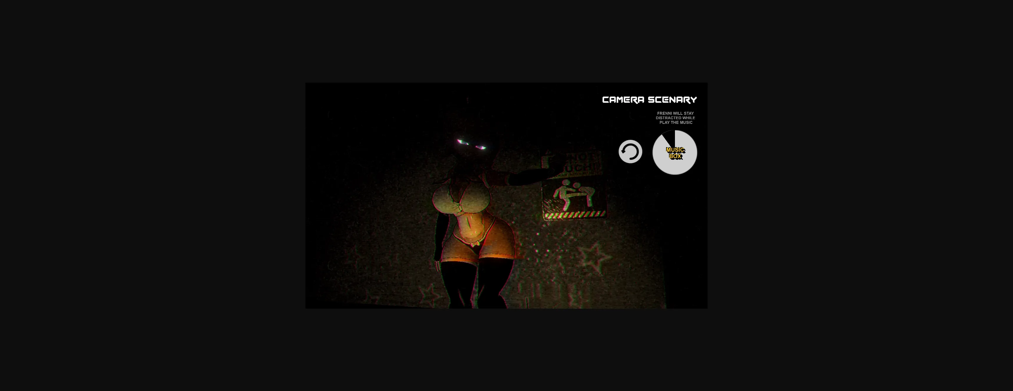 Unity Fap Nights at Frenni's Night Club [v0.2.7xx] [FATAL FIRE Studios] | Free Adult Games