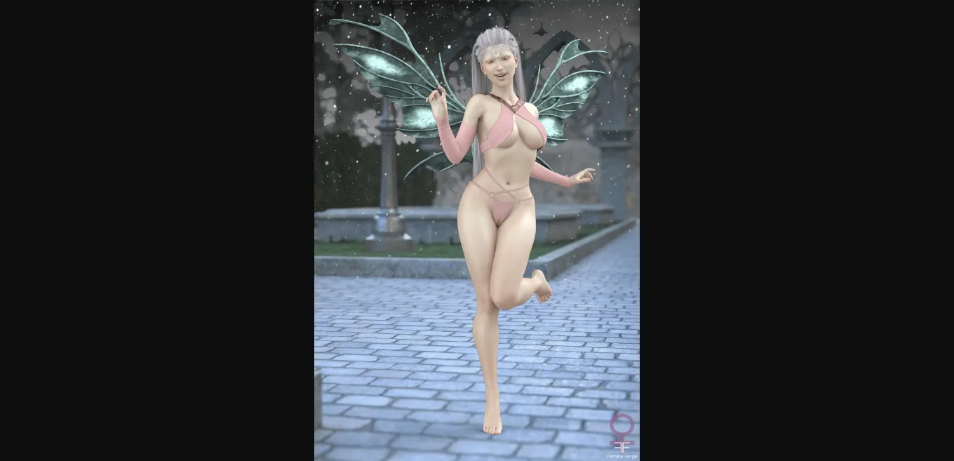 Unity Female Forge [MK3 Free] [Digital Workshop22] | Free Adult Games