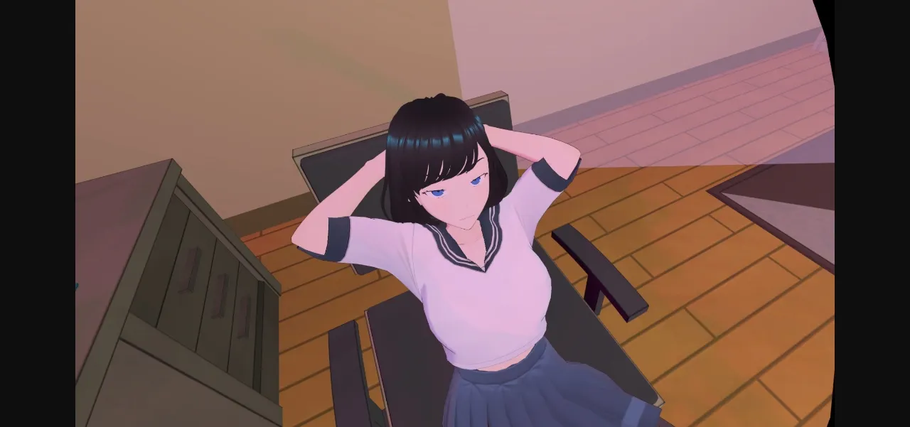 Unity Femdom Waifu VR [Update 05] [Zee Vital] | Free Adult Games