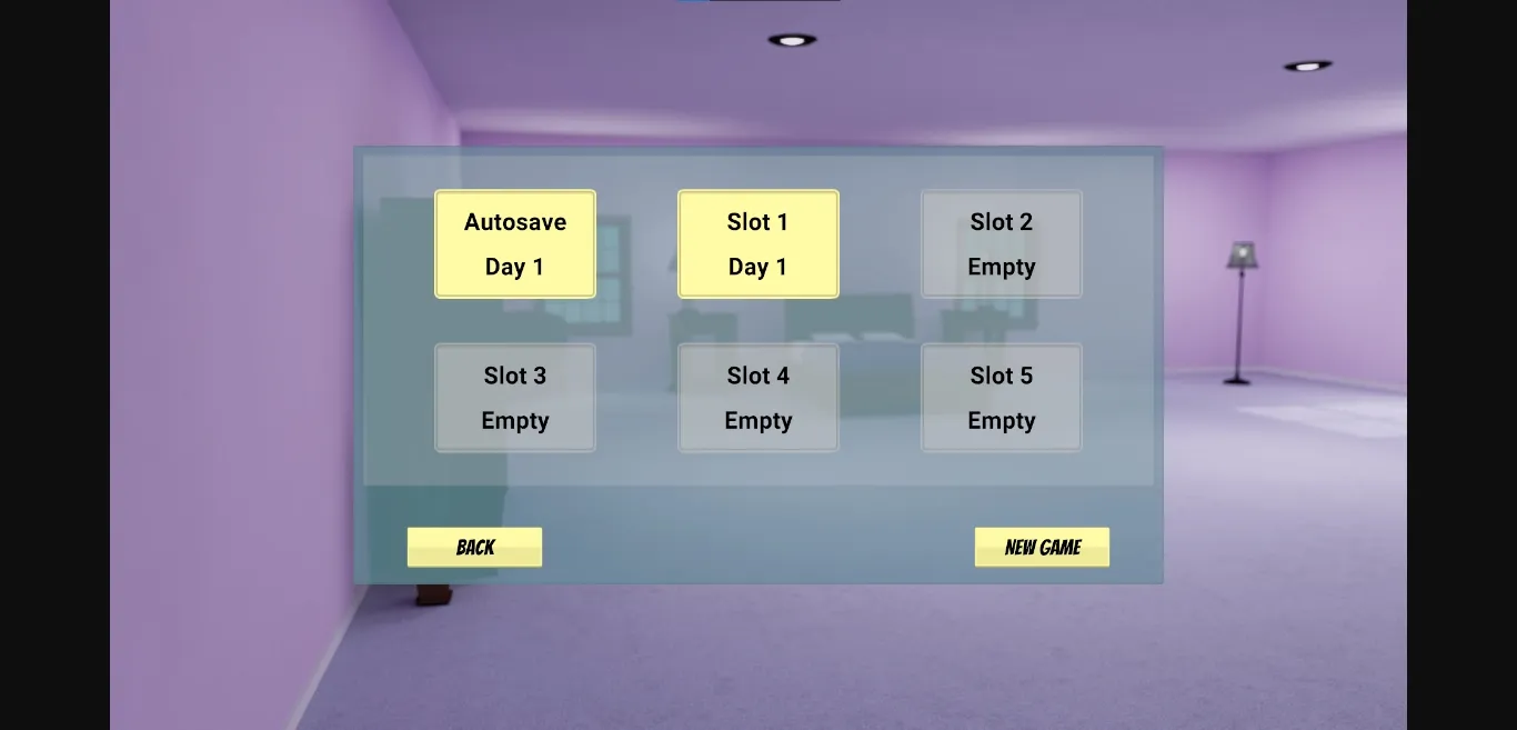 Unity Femdom Wife Game - Zoe [v1.77f1] [FemdomWifeGame] | Free Adult Games