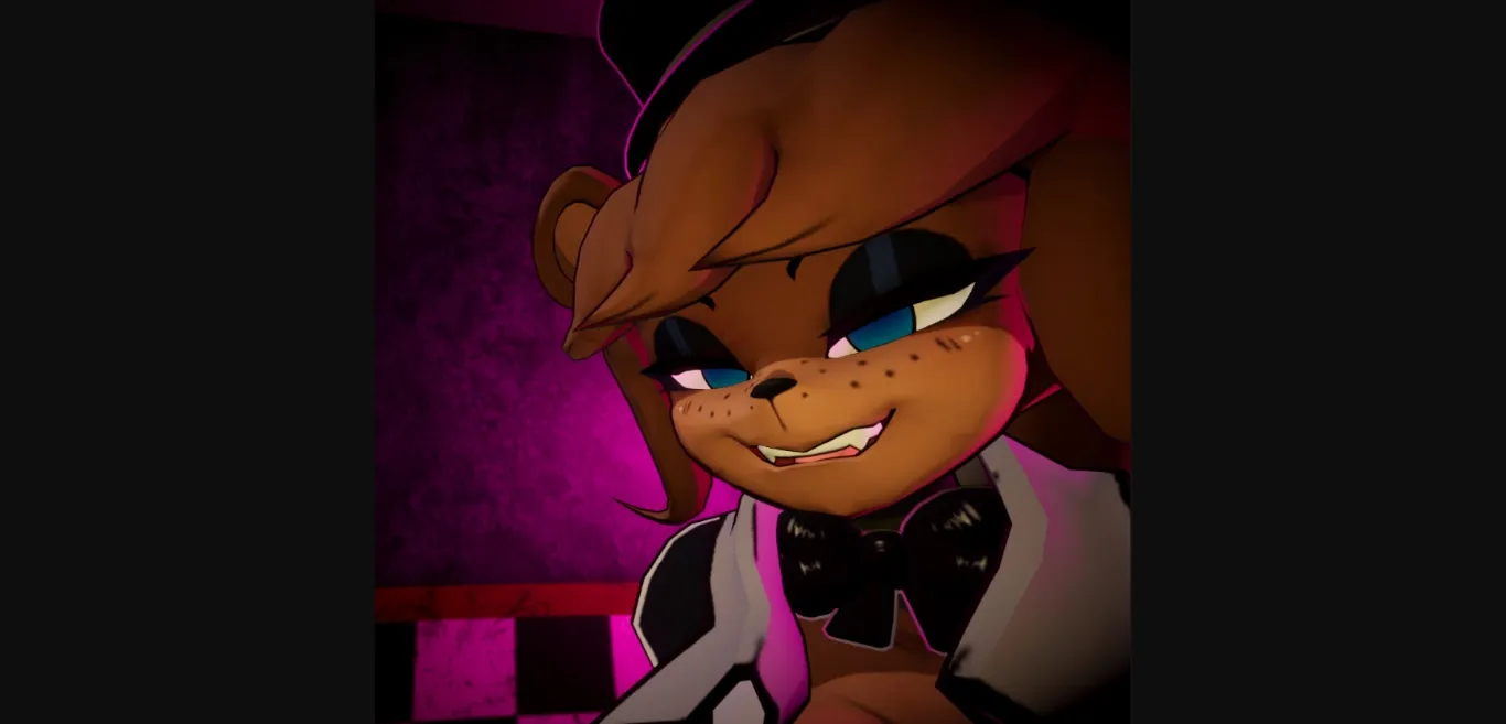 Unity Fever Nights at Frenni's [v0.1.4.5] [Dark Desires Studio] | Free Adult Games