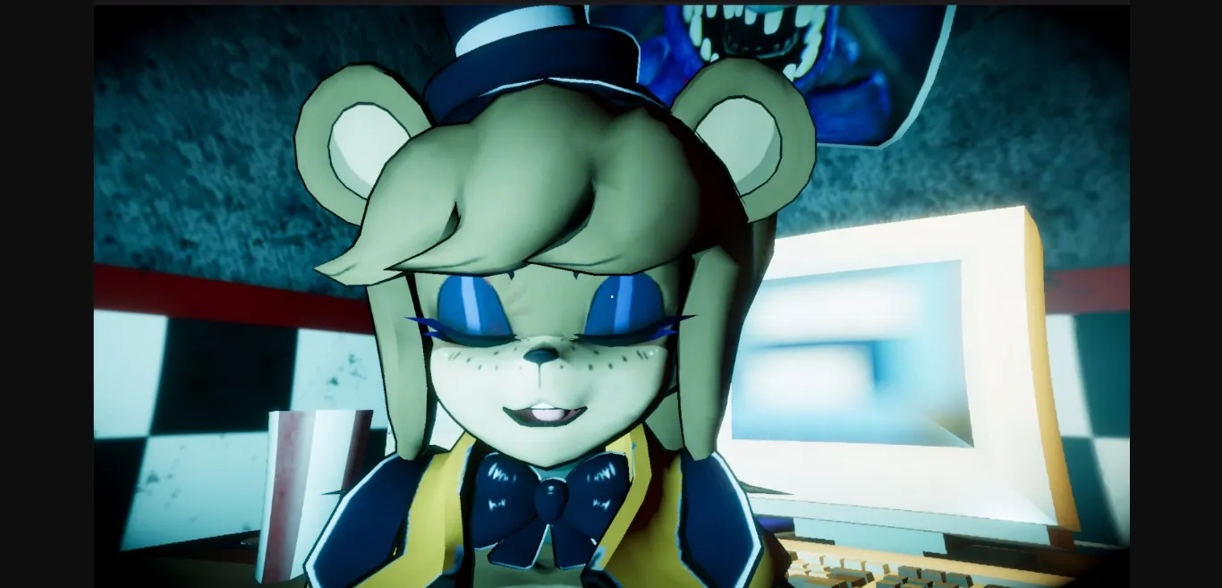 Unity Fever Nights at Frenni's [v0.1.4.5] [Dark Desires Studio] | Free Adult Games