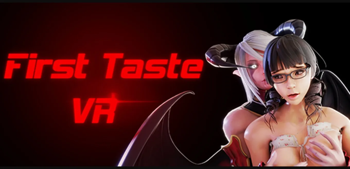 Unity First Taste VR [2023-11-26] [HentaiVR] | Free Adult Games