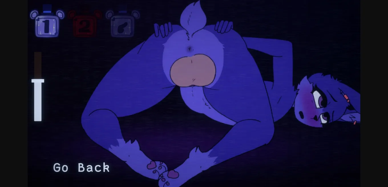 Unity Five Nights at FuzzBoob's [DE P1 v1.1.2] [Pudding's Bakery] | Free Adult Games