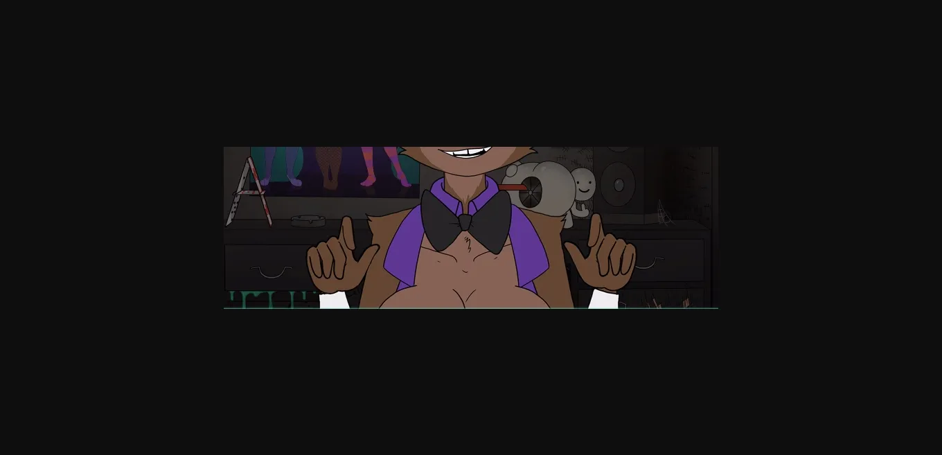 Unity Five Nights at FuzzBoob's [DE P1 v1.1.2] [Pudding's Bakery] | Free Adult Games