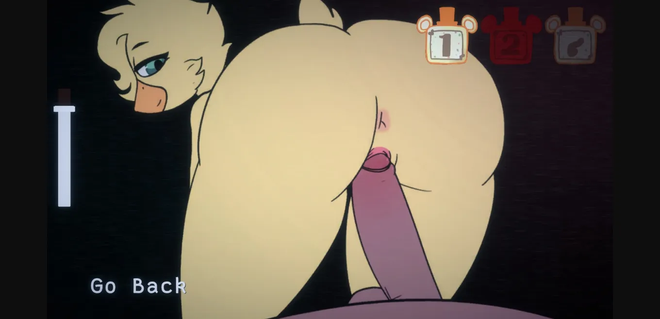 Unity Five Nights at FuzzBoob's [DE P1 v1.1.2] [Pudding's Bakery] | Free Adult Games