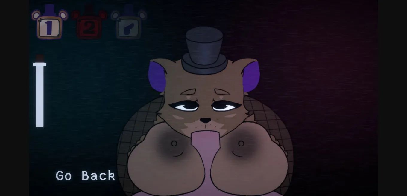 Unity Five Nights at FuzzBoob's [DE P1 v1.1.2] [Pudding's Bakery] | Free Adult Games