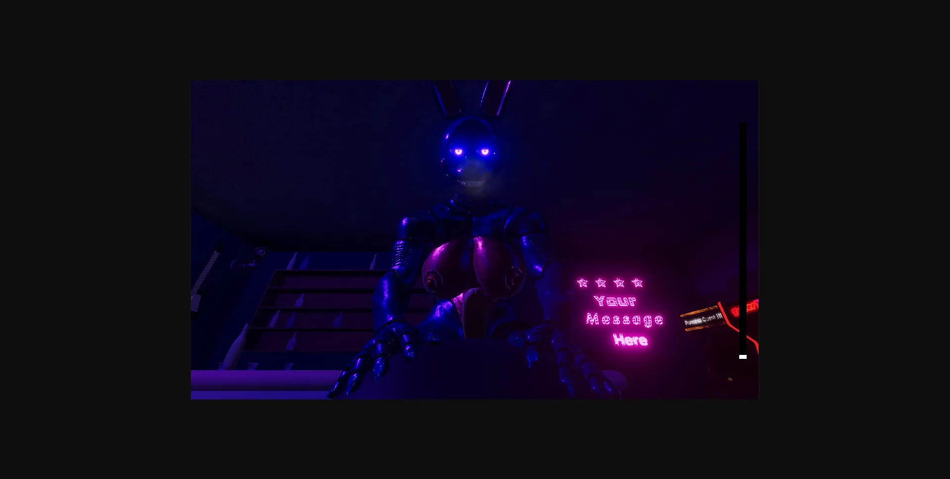 Unity Five Nights at KinksDom [v1.0.2 Alpha Remake] [LoSoSAnimation] | Free Adult Games