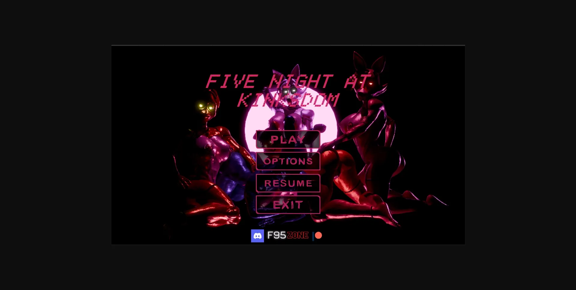 Unity Five Nights at KinksDom [v1.0.2 Alpha Remake] [LoSoSAnimation] | Free Adult Games