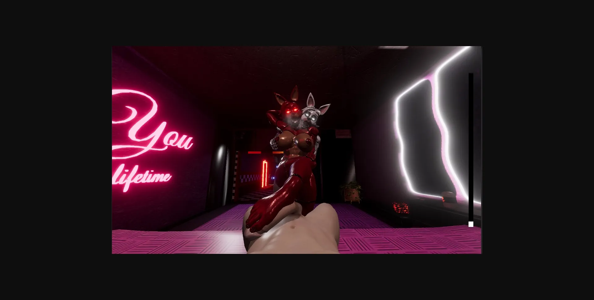 Unity Five Nights at KinksDom [v1.0.2 Alpha Remake] [LoSoSAnimation] | Free Adult Games