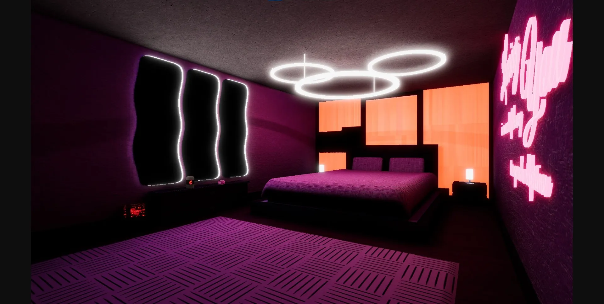 Unity Five Nights at KinksDom [v1.0.2 Alpha Remake] [LoSoSAnimation] | Free Adult Games