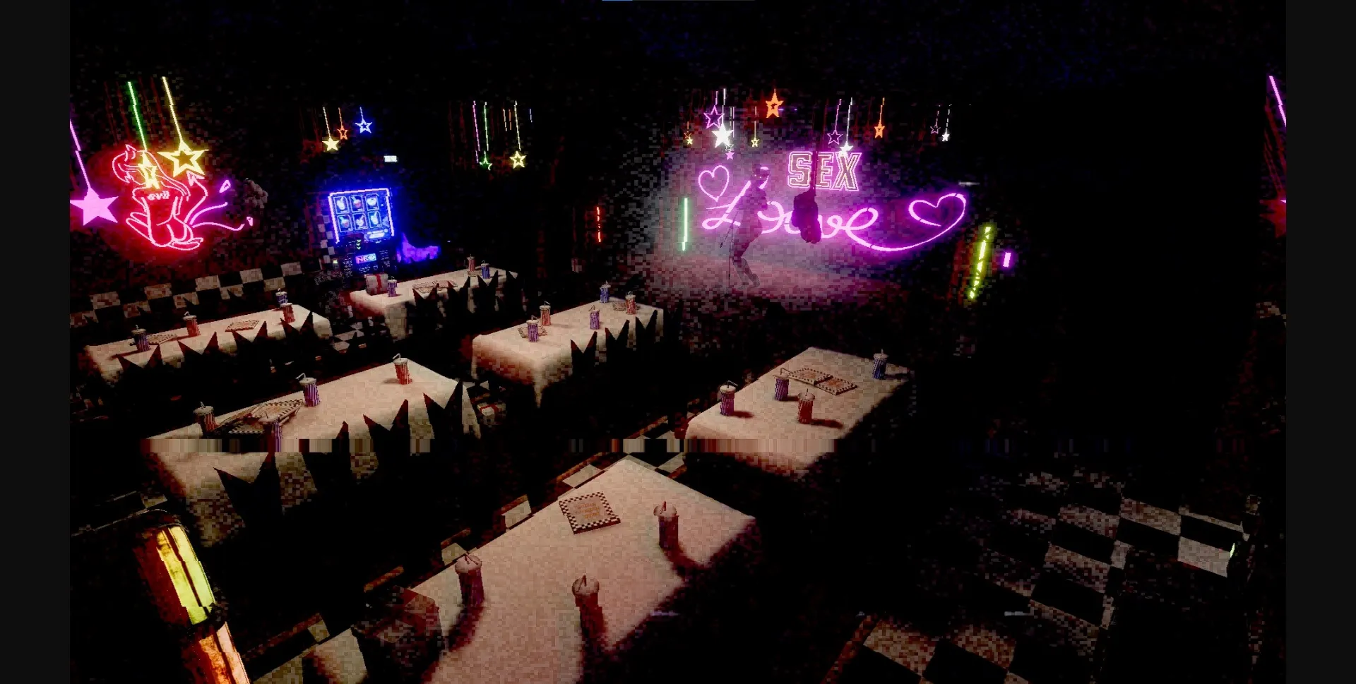 Unity Five Nights at KinksDom [v1.0.2 Alpha Remake] [LoSoSAnimation] | Free Adult Games