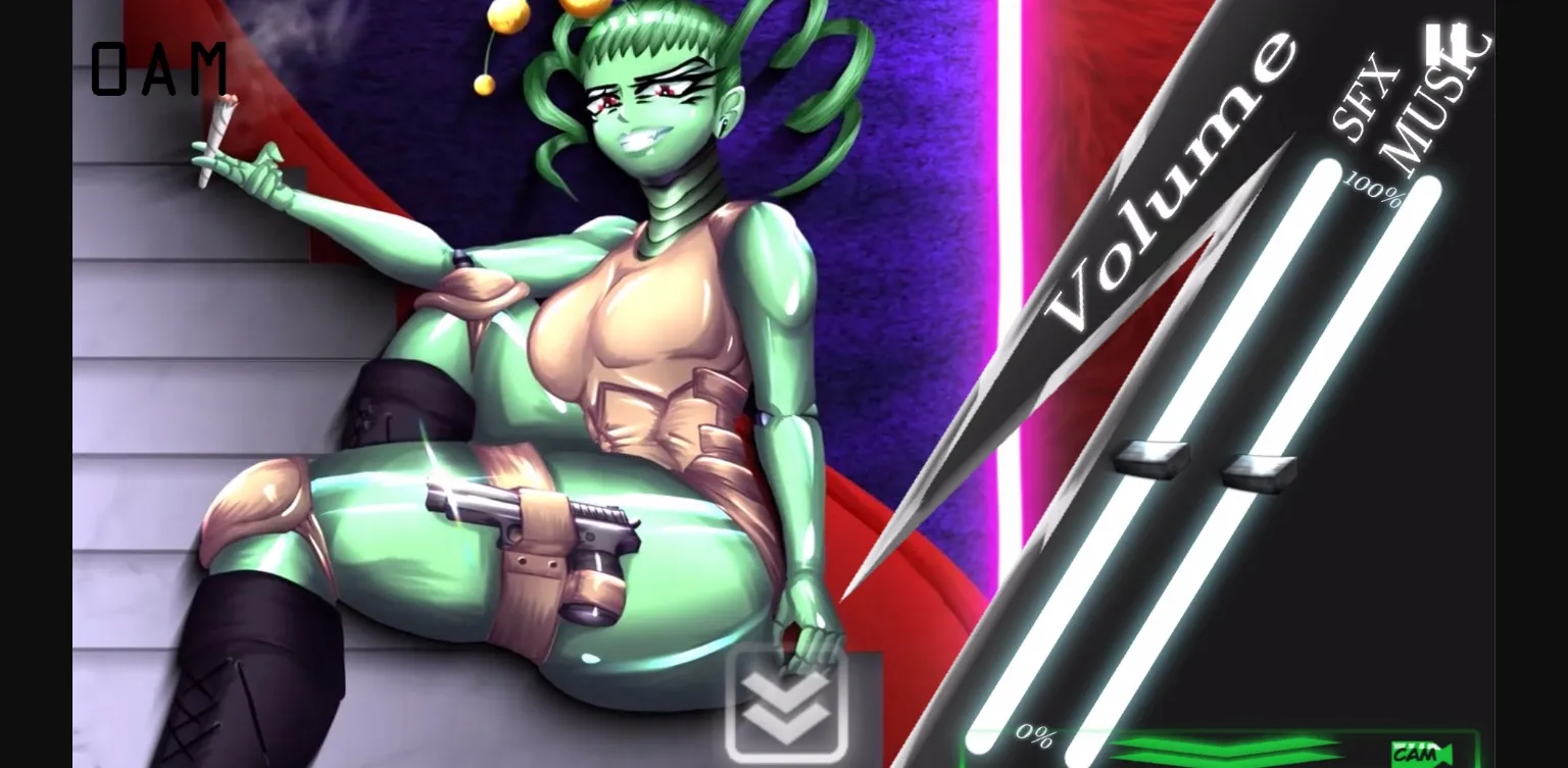 Unity Five Nights at the Striptease Club [v0.8] [XezarDev] | Free Adult Games