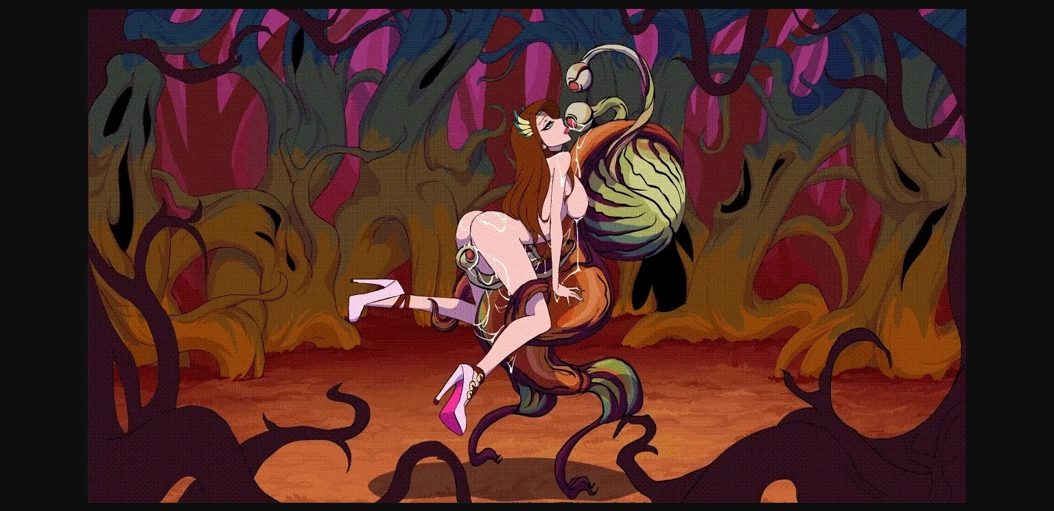 Unity Flash Tentacles Thrive [v0.1 Beta] [Nonoplayer] | Free Adult Games