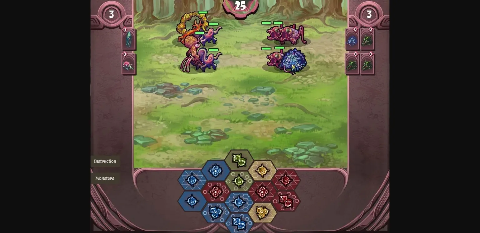 Unity Flash Tentacles Thrive [v0.1 Beta] [Nonoplayer] | Free Adult Games