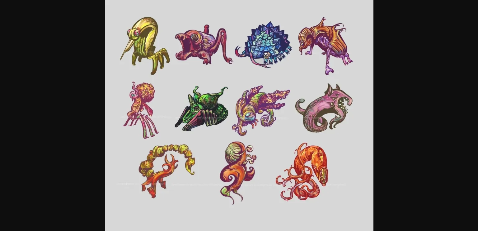 Unity Flash Tentacles Thrive [v0.1 Beta] [Nonoplayer] | Free Adult Games