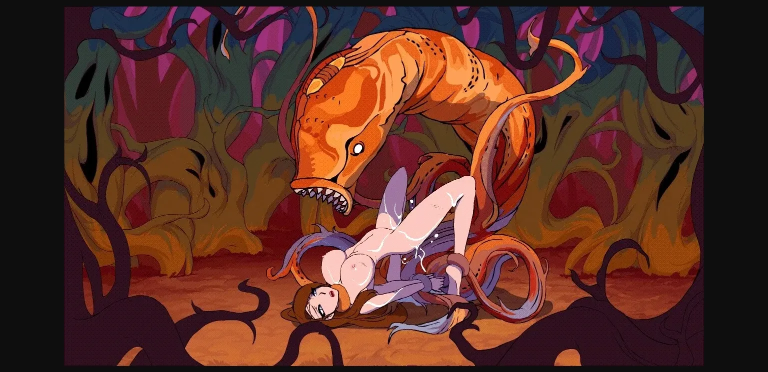 Unity Flash Tentacles Thrive [v0.1 Beta] [Nonoplayer] | Free Adult Games