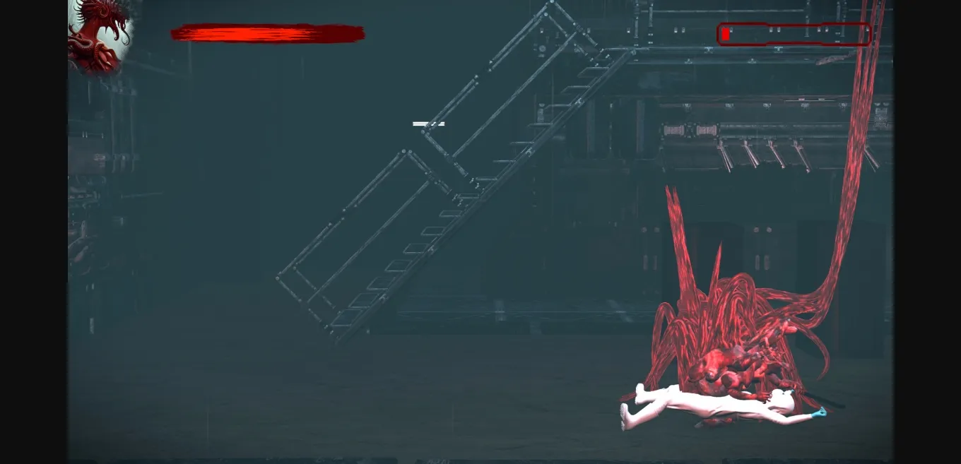 Unity Flesh Unbound  Tentacle Terror, Carnage DLC, Torture [v0.14] [Dana's Demons] | Free Adult Games