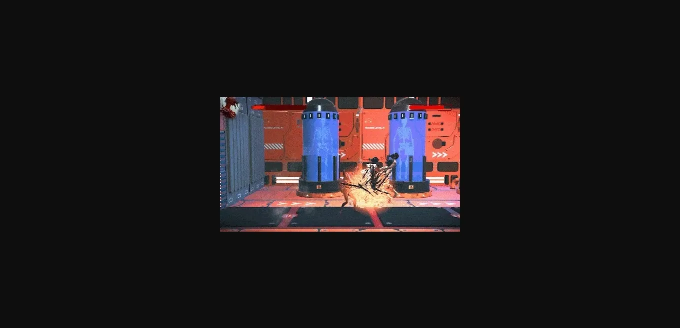 Unity Flesh Unbound  Tentacle Terror, Carnage DLC, Torture [v0.14] [Dana's Demons] | Free Adult Games