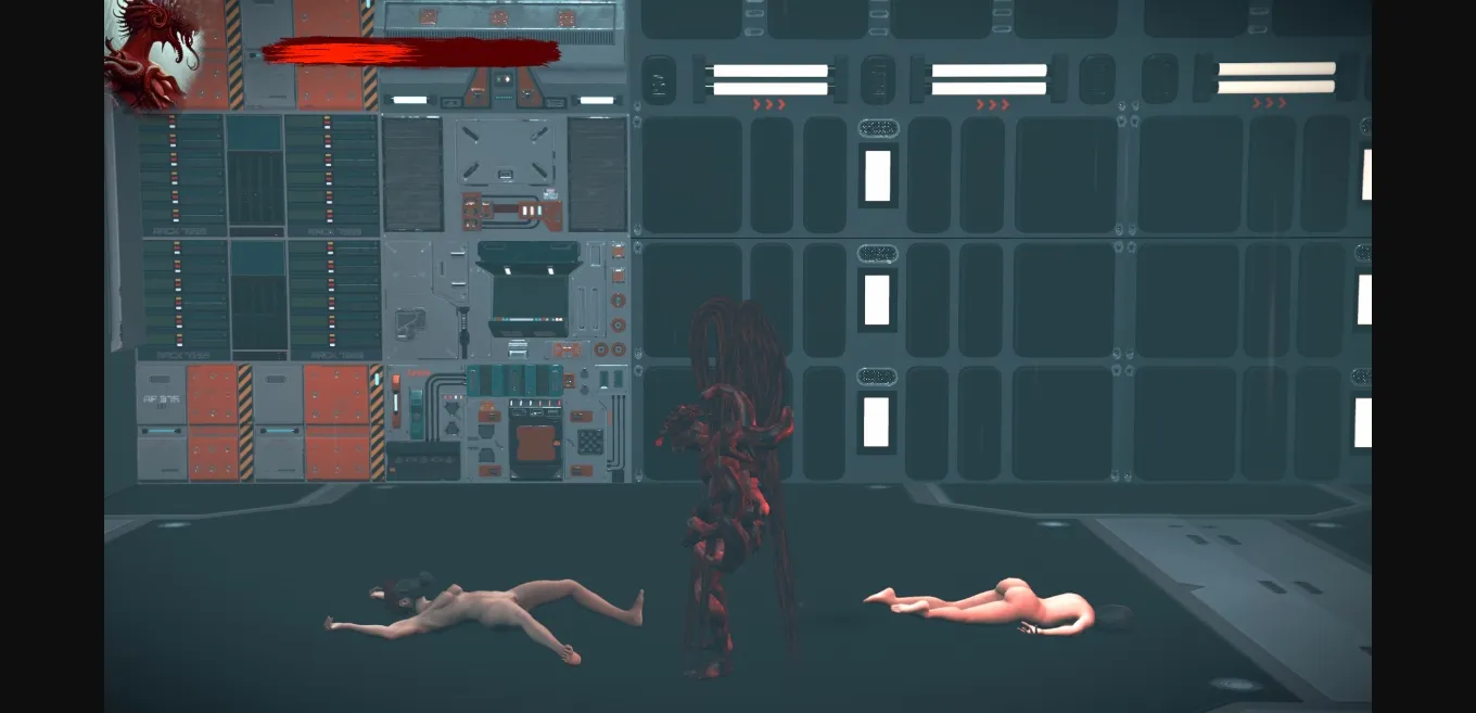 Unity Flesh Unbound  Tentacle Terror, Carnage DLC, Torture [v0.14] [Dana's Demons] | Free Adult Games