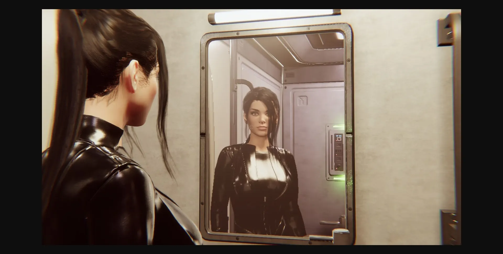 Unity Flight of the Swallow [v0.9.11.3] [marinekelley] | Free Adult Games