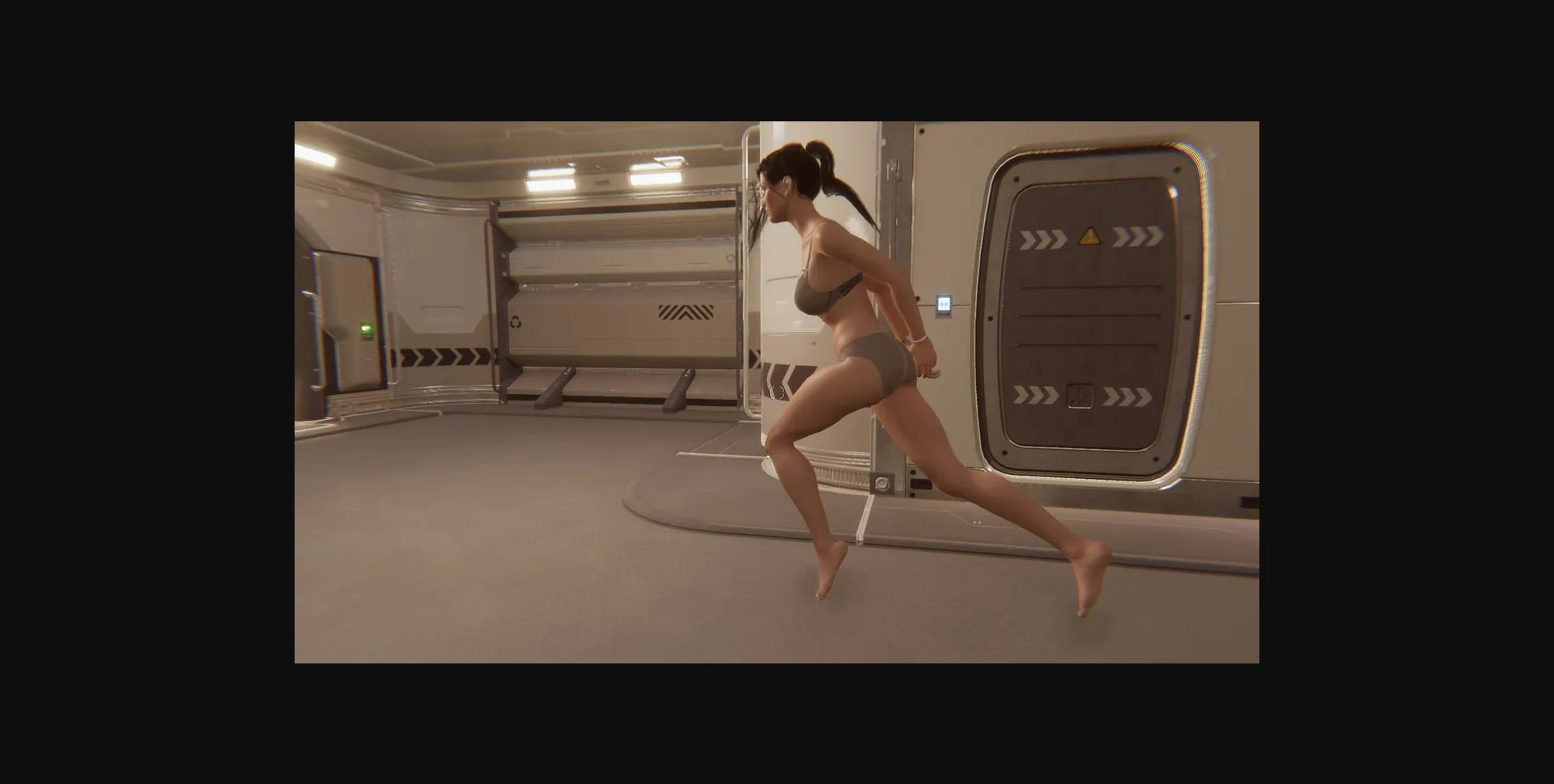 Unity Flight of the Swallow [v0.9.11.3] [marinekelley] | Free Adult Games