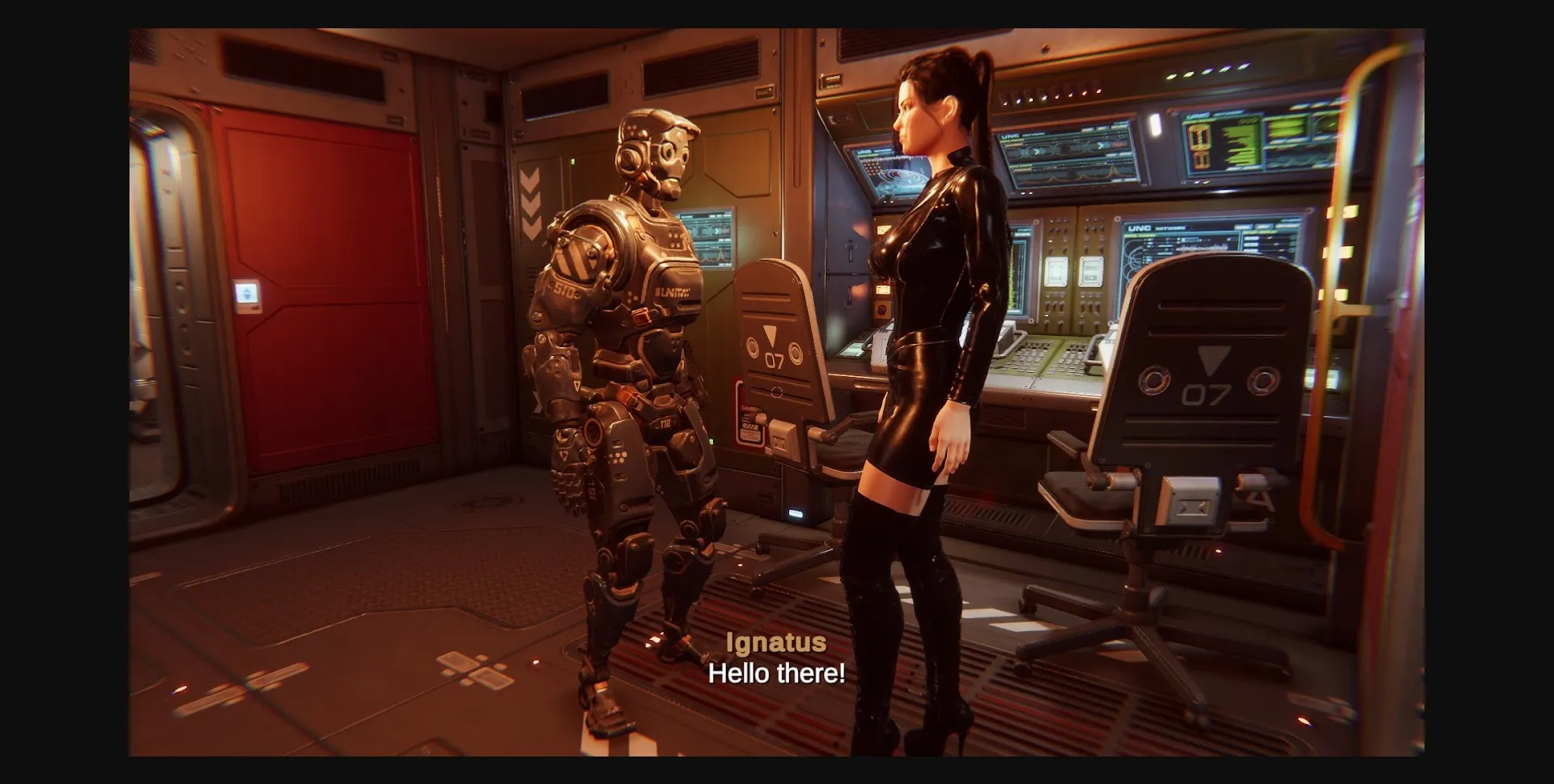 Unity Flight of the Swallow [v0.9.11.3] [marinekelley] | Free Adult Games