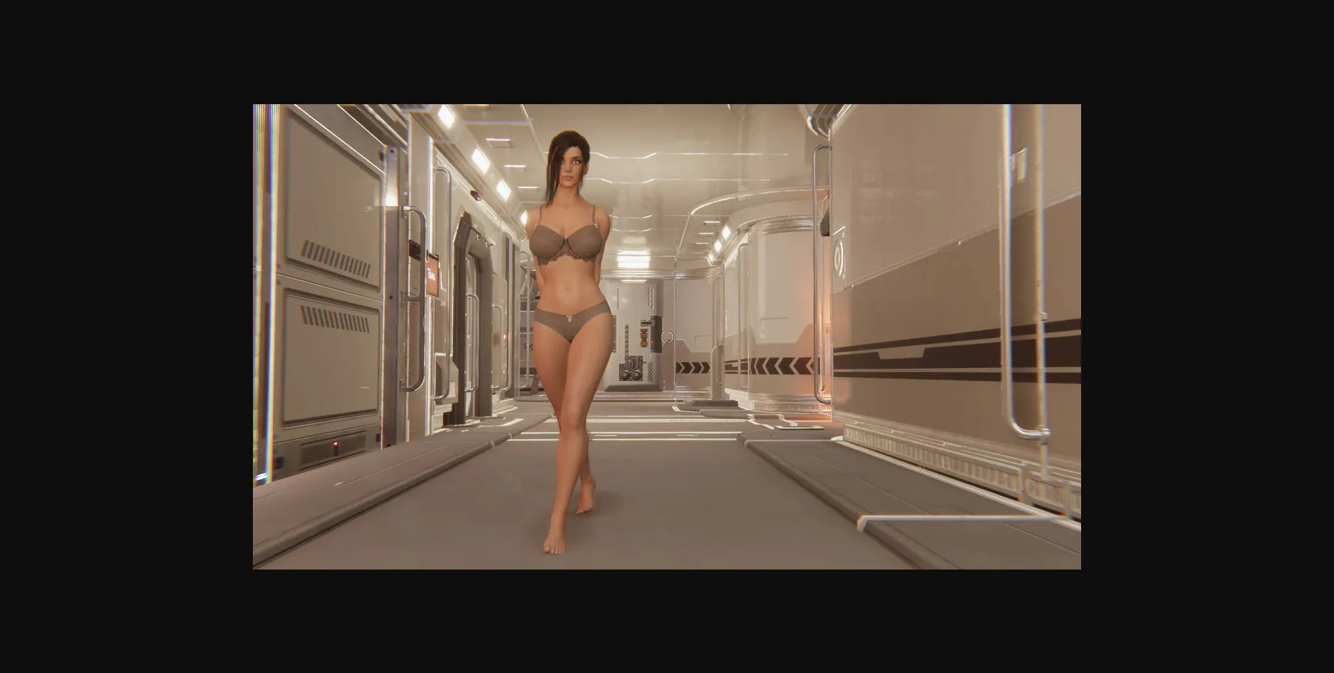 Unity Flight of the Swallow [v0.9.11.3] [marinekelley] | Free Adult Games