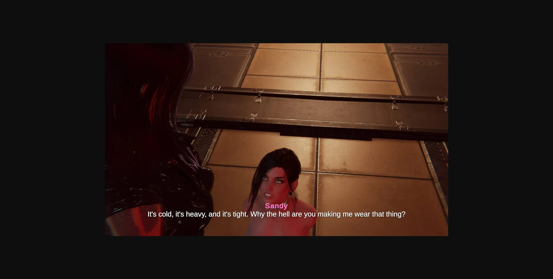 Unity Flight of the Swallow [v0.9.11.3] [marinekelley] | Free Adult Games