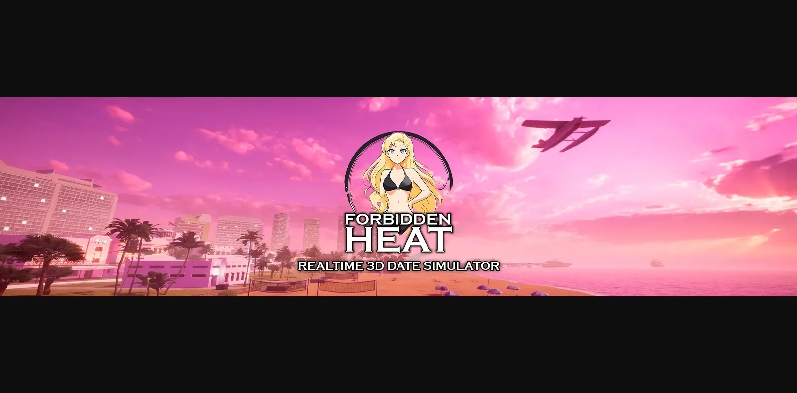 Unity Forbidden Heat [v0.1.0] [elflautista] | Free Adult Games