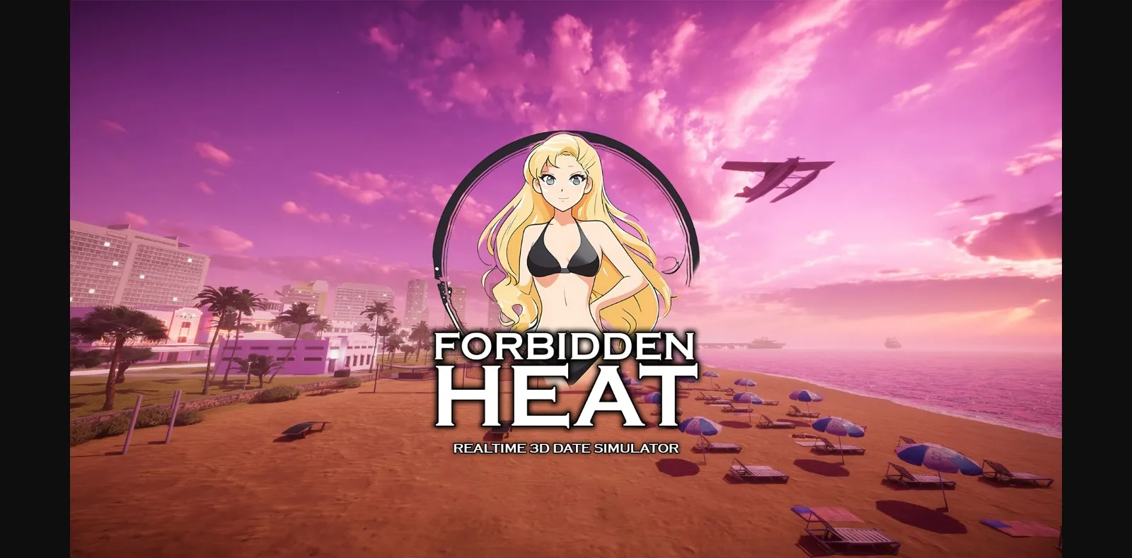 Unity Forbidden Heat [v0.1.0] [elflautista] | Free Adult Games