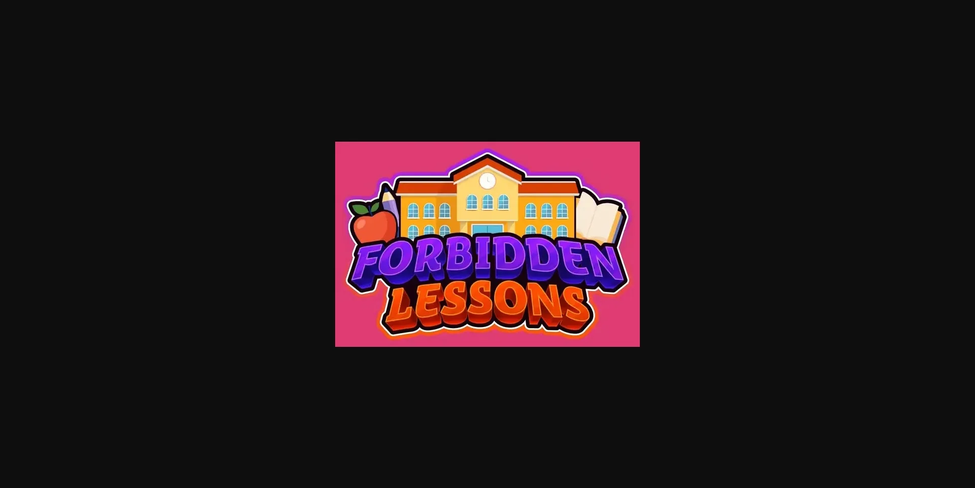 Unity Forbidden Lessons [v0.250.23 Patreon] [rhinochoc] | Free Adult Games