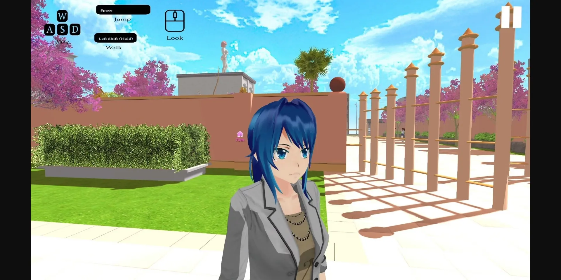 Unity Forbidden Lessons [v0.250.23 Patreon] [rhinochoc] | Free Adult Games