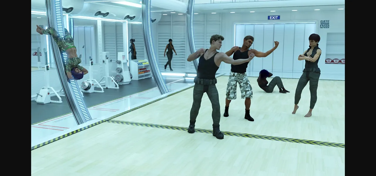 Unity Forgotten Lectures - Fall of a Dynasty - The Beginning [S1.1.02] [ForgottenLectures] | Free Adult Games