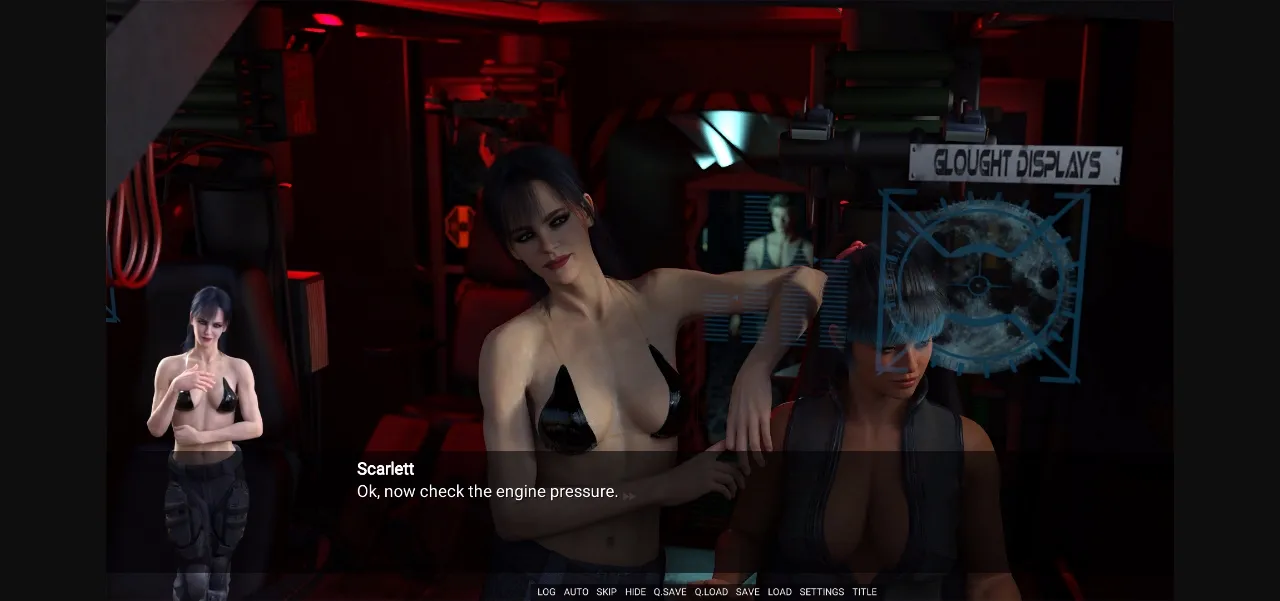 Unity Forgotten Lectures - Fall of a Dynasty - The Beginning [S1.1.02] [ForgottenLectures] | Free Adult Games