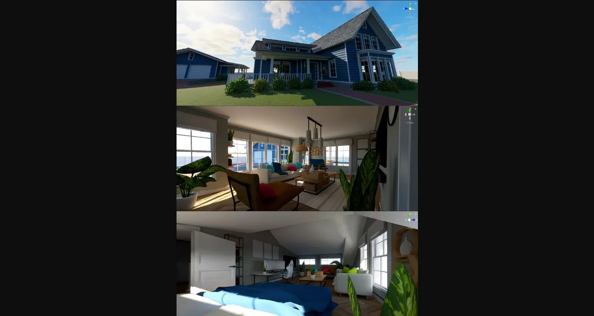 Unity Furotic VR [2024-09-07] [FuroticVR] | Free Adult Games