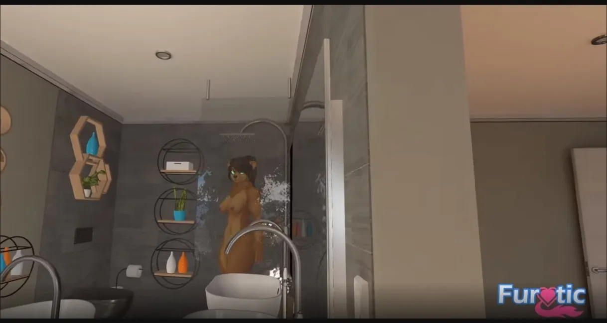 Unity Furotic VR [2024-09-07] [FuroticVR] | Free Adult Games