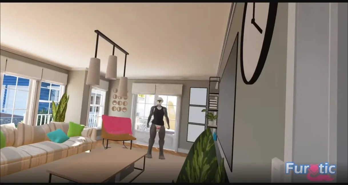 Unity Furotic VR [2024-09-07] [FuroticVR] | Free Adult Games